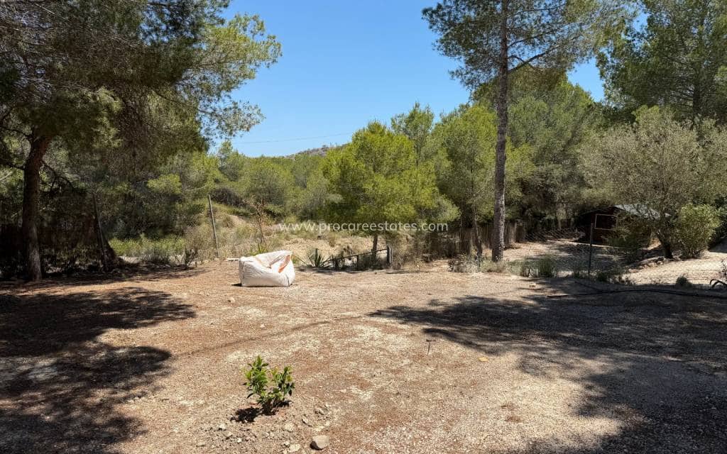 2 Zimmer Finca/Landgut zu verkaufen in Torremendo mit Pool - 330.000 € (Ref: 9921077)