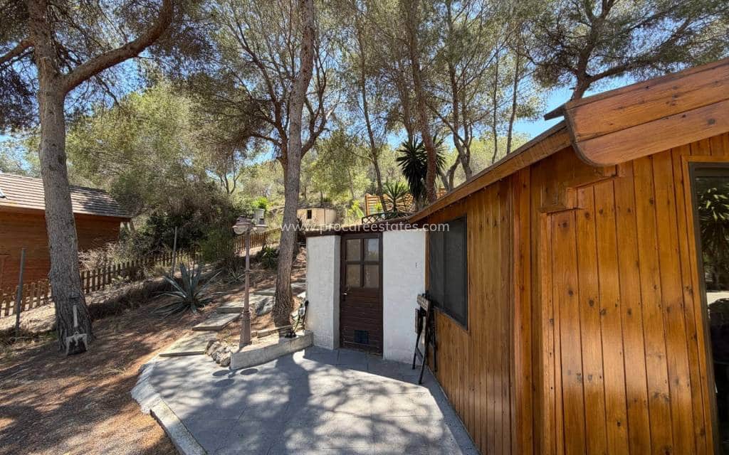 2 Zimmer Finca/Landgut zu verkaufen in Torremendo mit Pool - 330.000 € (Ref: 9921077)