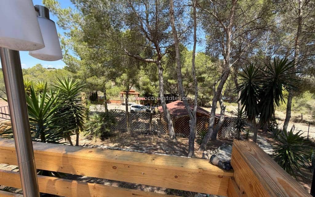 2 Zimmer Finca/Landgut zu verkaufen in Torremendo mit Pool - 330.000 € (Ref: 9921077)