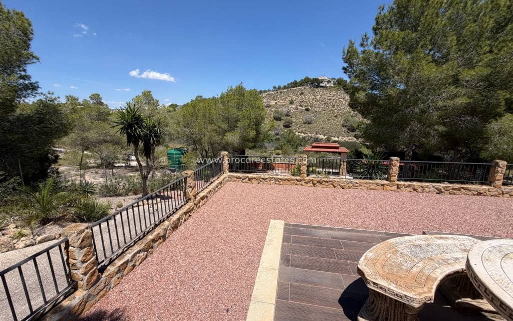 2 Zimmer Finca/Landgut zu verkaufen in Torremendo mit Pool - 330.000 € (Ref: 9921077)