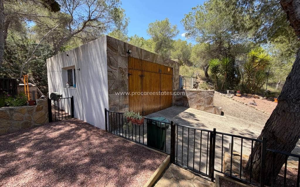 2 Zimmer Finca/Landgut zu verkaufen in Torremendo mit Pool - 330.000 € (Ref: 9921077)
