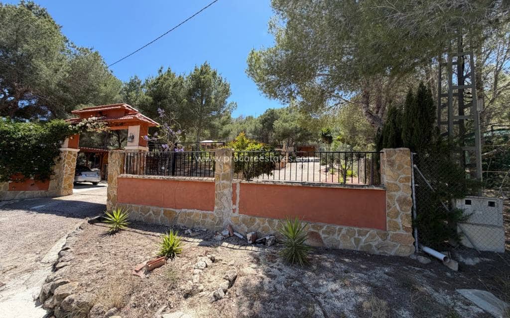 2 Zimmer Finca/Landgut zu verkaufen in Torremendo mit Pool - 330.000 € (Ref: 9921077)