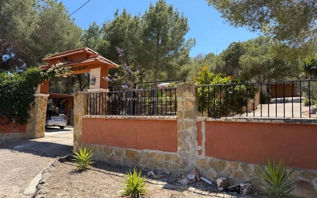 2 soverom Finca/Herregård til salgs i Torremendo, Orihuela med svømmebasseng - € 330 000 (Ref: 9921077)