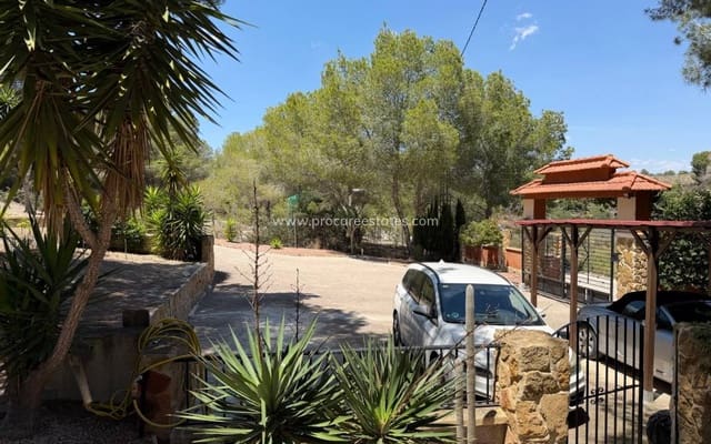 2 soverom Finca/Herregård til salgs i Torremendo, Orihuela med svømmebasseng - € 330 000 (Ref: 9921077)