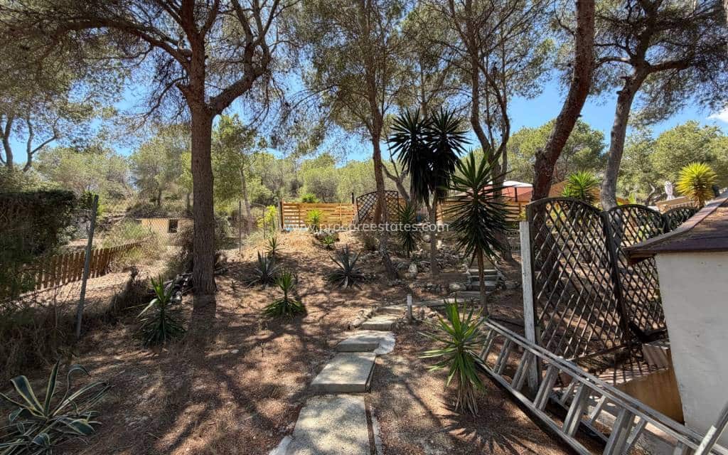 2 Zimmer Finca/Landgut zu verkaufen in Torremendo mit Pool - 330.000 € (Ref: 9921077)