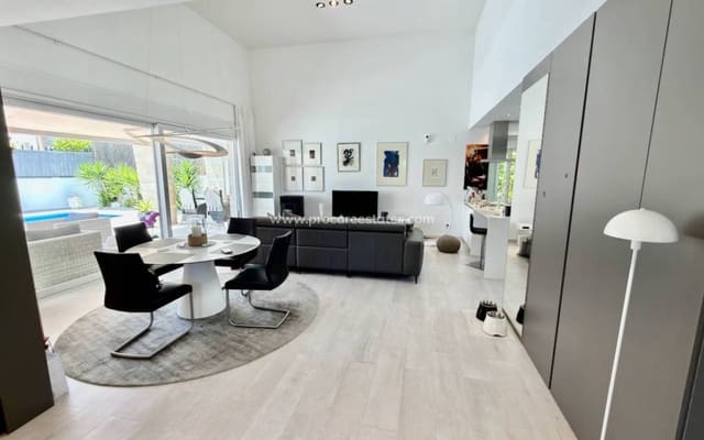 3 soverom Villa til salgs i Algorfa med svømmebasseng - € 585 000 (Ref: 9921078)