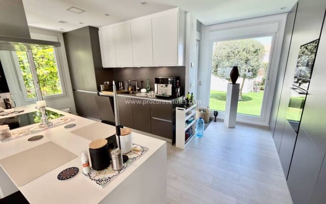 3 soverom Villa til salgs i Algorfa med svømmebasseng - € 585 000 (Ref: 9921078)