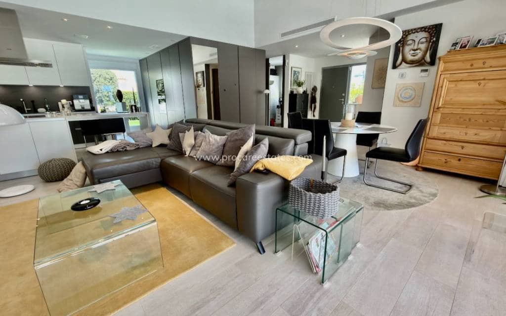 3 soverom Villa til salgs i Algorfa med svømmebasseng - € 585 000 (Ref: 9921078)