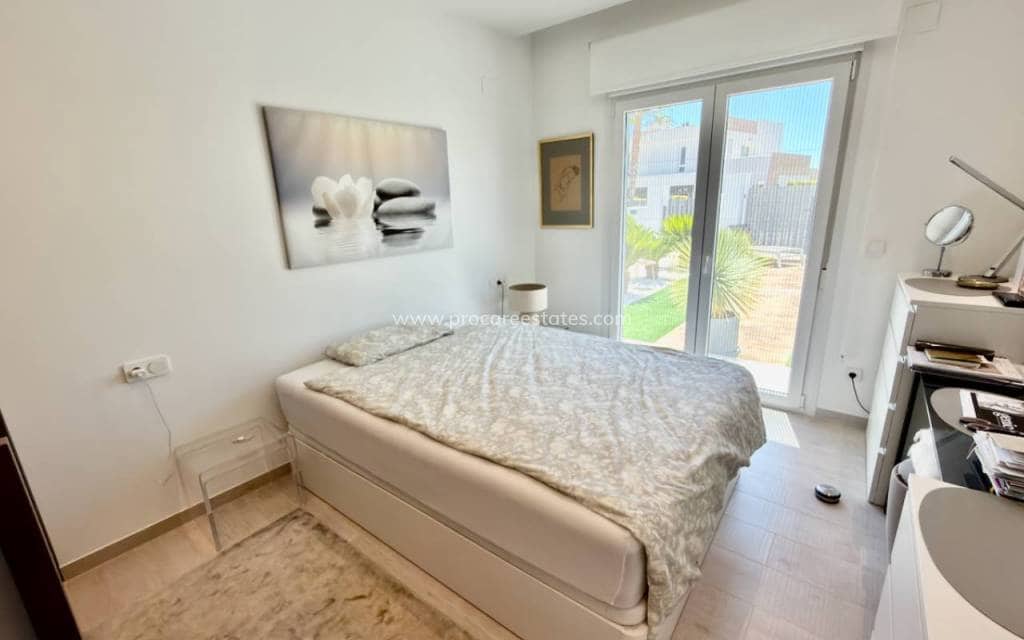 3 soverom Villa til salgs i Algorfa med svømmebasseng - € 585 000 (Ref: 9921078)