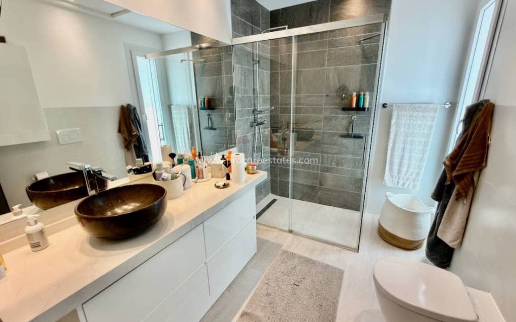 3 soverom Villa til salgs i Algorfa med svømmebasseng - € 585 000 (Ref: 9921078)