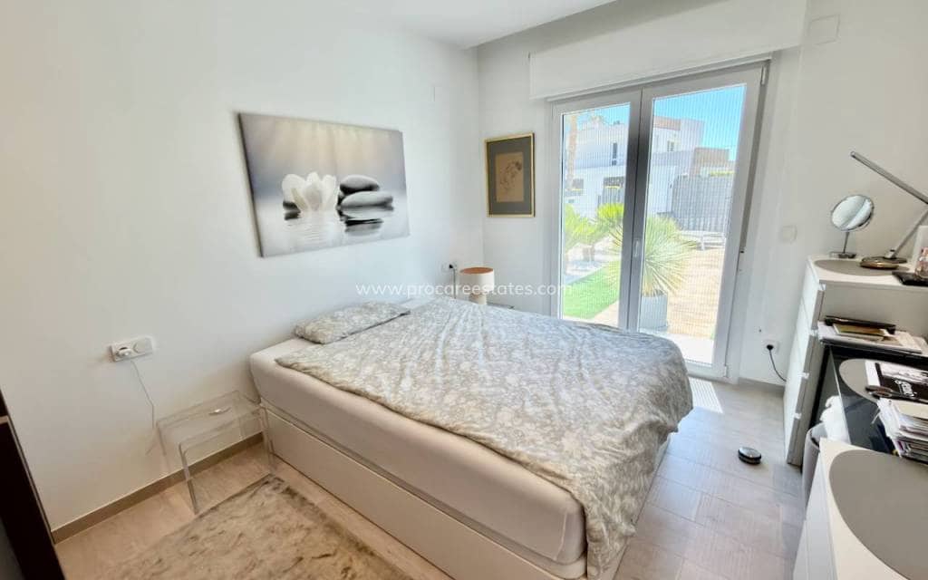 3 soverom Villa til salgs i Algorfa med svømmebasseng - € 585 000 (Ref: 9921078)
