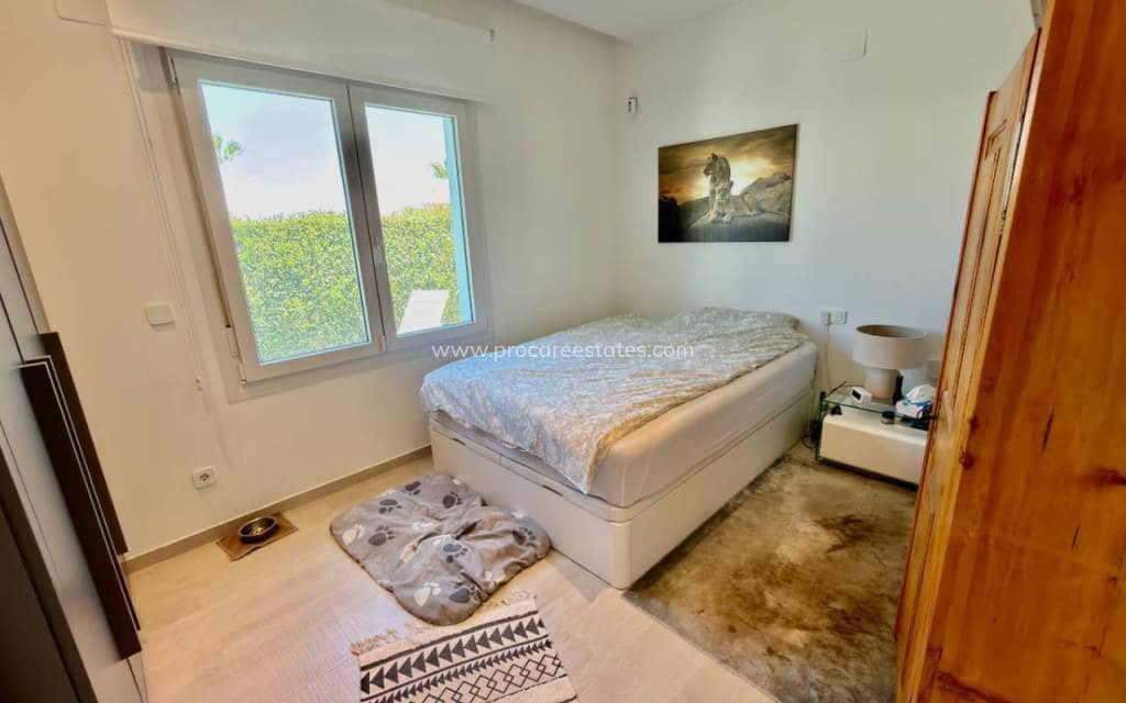 3 soverom Villa til salgs i Algorfa med svømmebasseng - € 585 000 (Ref: 9921078)