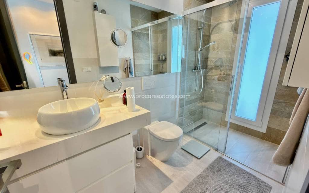 3 soverom Villa til salgs i Algorfa med svømmebasseng - € 585 000 (Ref: 9921078)