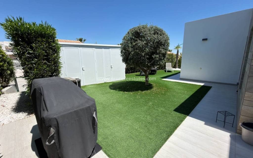 3 soverom Villa til salgs i Algorfa med svømmebasseng - € 585 000 (Ref: 9921078)