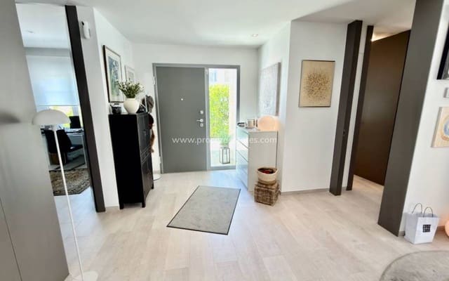 3 soverom Villa til salgs i Algorfa med svømmebasseng - € 585 000 (Ref: 9921078)