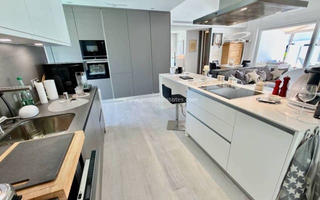 3 soverom Villa til salgs i Algorfa med svømmebasseng - € 585 000 (Ref: 9921078)