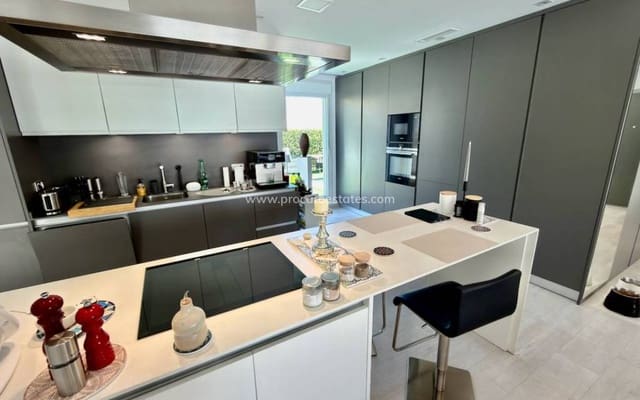 3 soverom Villa til salgs i Algorfa med svømmebasseng - € 585 000 (Ref: 9921078)