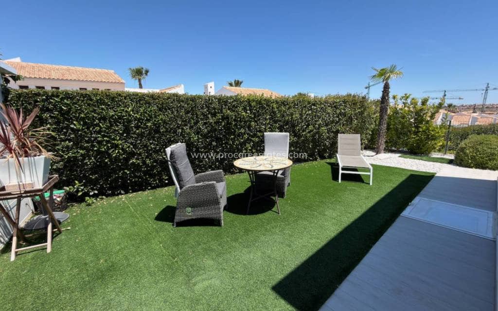 3 soverom Villa til salgs i Algorfa med svømmebasseng - € 585 000 (Ref: 9921078)