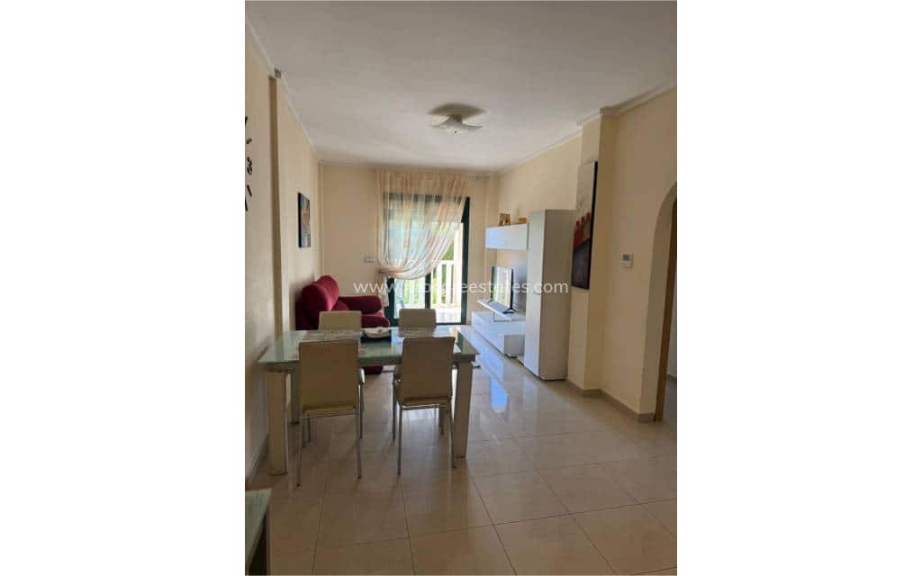 2 quarto Apartamento para venda em Dona Pepa com piscina - 229 999 € (Ref: 9921079)