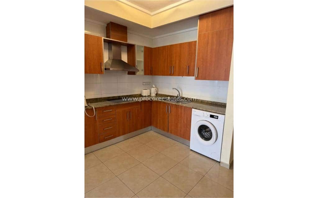 2 quarto Apartamento para venda em Dona Pepa com piscina - 229 999 € (Ref: 9921079)