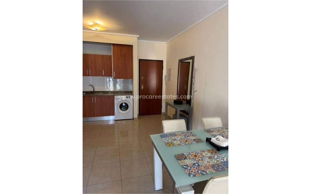 2 quarto Apartamento para venda em Dona Pepa com piscina - 229 999 € (Ref: 9921079)