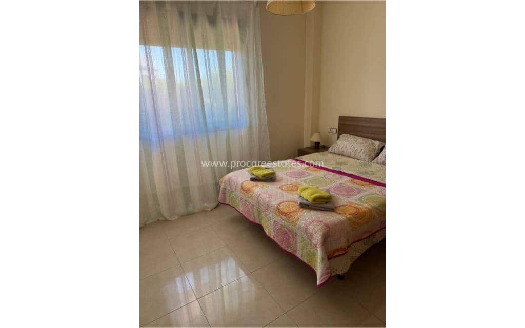 2 quarto Apartamento para venda em Dona Pepa com piscina - 229 999 € (Ref: 9921079)