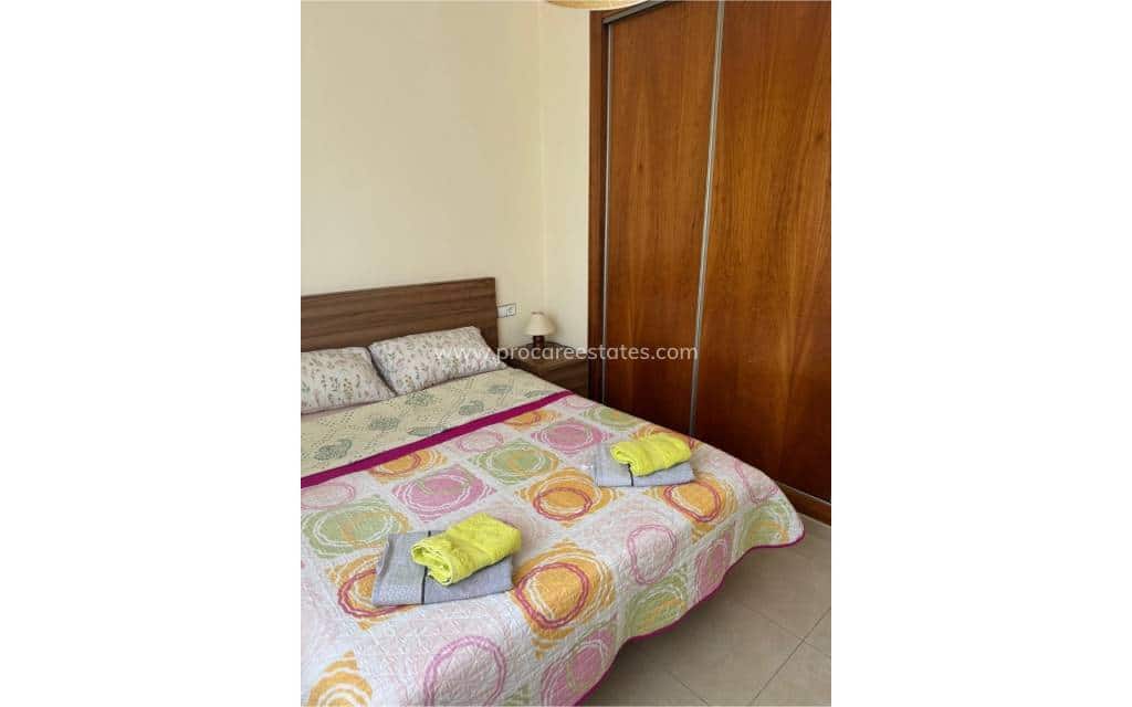 2 quarto Apartamento para venda em Dona Pepa com piscina - 229 999 € (Ref: 9921079)