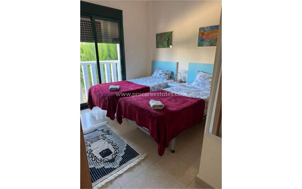 2 quarto Apartamento para venda em Dona Pepa com piscina - 229 999 € (Ref: 9921079)