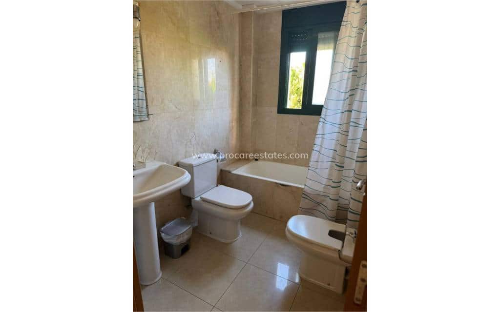2 quarto Apartamento para venda em Dona Pepa com piscina - 229 999 € (Ref: 9921079)