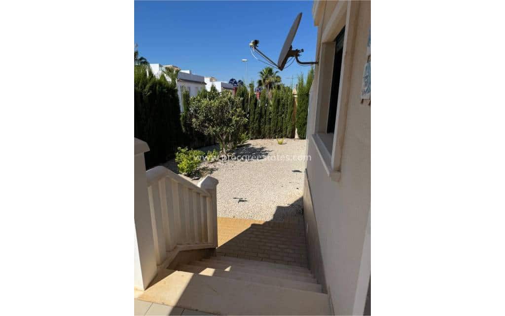 2 quarto Apartamento para venda em Dona Pepa com piscina - 229 999 € (Ref: 9921079)