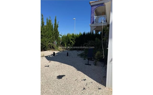 2 quarto Apartamento para venda em Doña Pepa, Rojales com piscina - 229 999 € (Ref: 9921079)