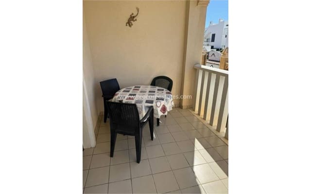 2 quarto Apartamento para venda em Doña Pepa, Rojales com piscina - 229 999 € (Ref: 9921079)