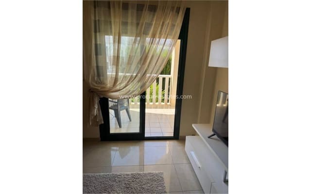 2 quarto Apartamento para venda em Doña Pepa, Rojales com piscina - 229 999 € (Ref: 9921079)