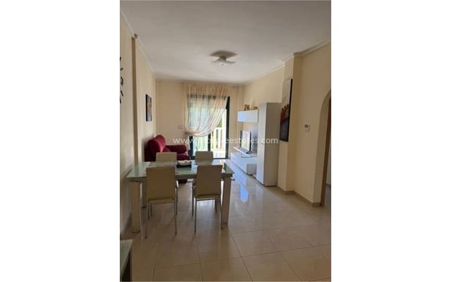 2 quarto Apartamento para venda em Doña Pepa, Rojales com piscina - 229 999 € (Ref: 9921079)