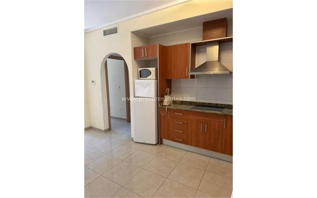 2 quarto Apartamento para venda em Doña Pepa, Rojales com piscina - 229 999 € (Ref: 9921079)