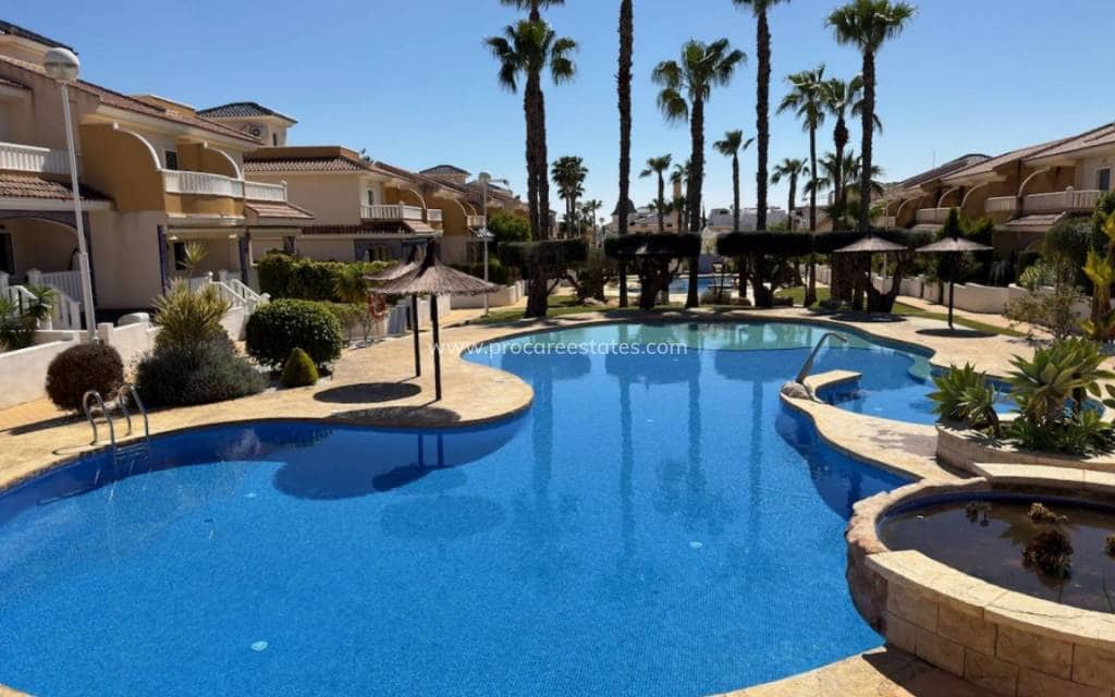 2 quarto Apartamento para venda em Dona Pepa com piscina - 229 999 € (Ref: 9921079)