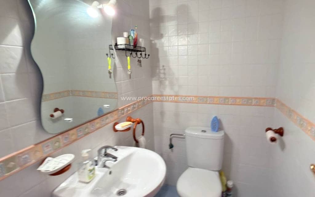 2 sypialnia Willa na sprzedaż w Ciudad Quesada z basenem - 169 995 € (Ref: 9921080)