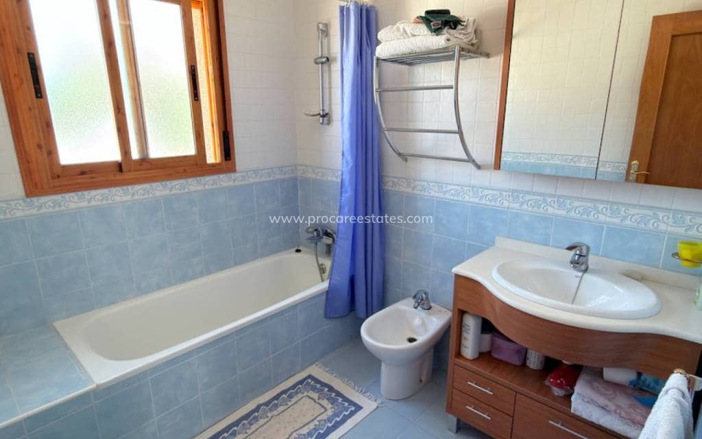 2 sypialnia Willa na sprzedaż w Ciudad Quesada z basenem - 169 995 € (Ref: 9921080)