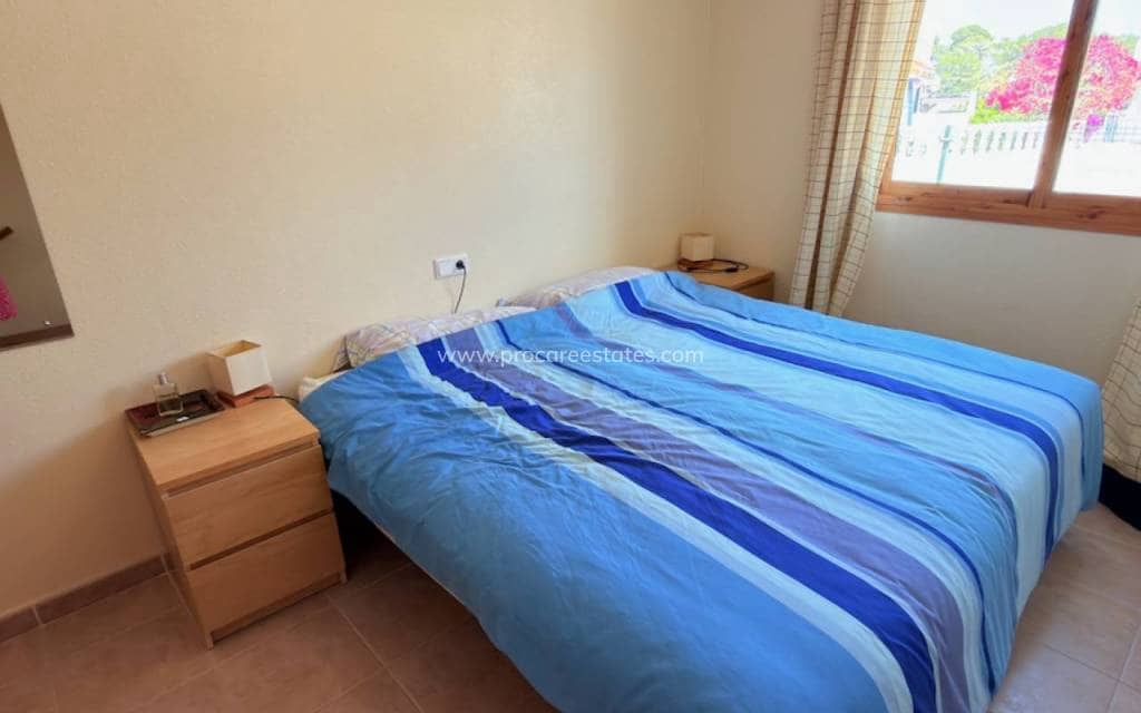 2 sypialnia Willa na sprzedaż w Ciudad Quesada z basenem - 169 995 € (Ref: 9921080)