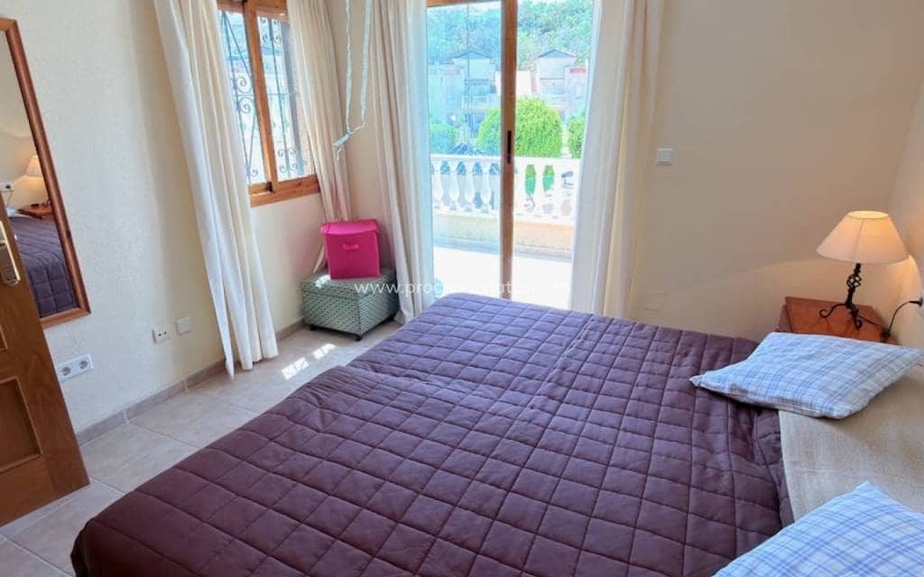 2 sypialnia Willa na sprzedaż w Ciudad Quesada z basenem - 169 995 € (Ref: 9921080)
