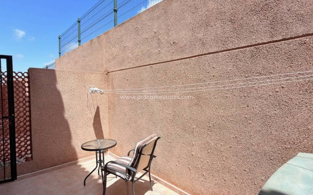2 sypialnia Willa na sprzedaż w Ciudad Quesada z basenem - 169 995 € (Ref: 9921080)