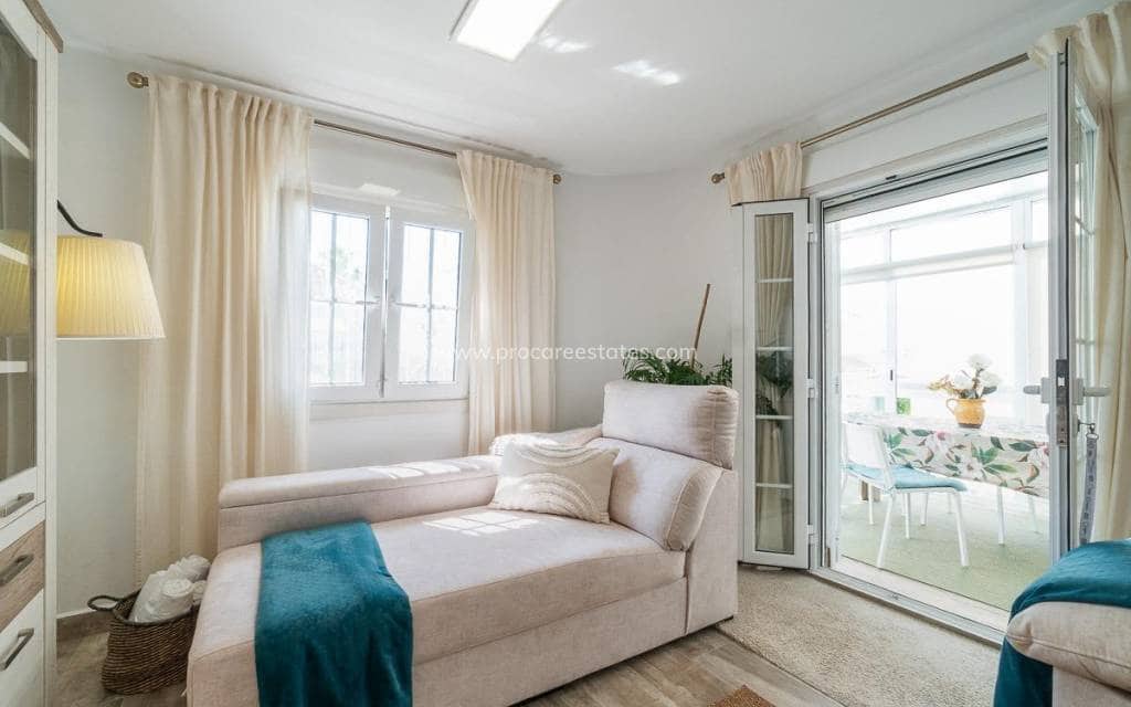 4 chambre Maison de Ville à vendre à Filipinas avec piscine - 399 000 € (Ref: 9921081)