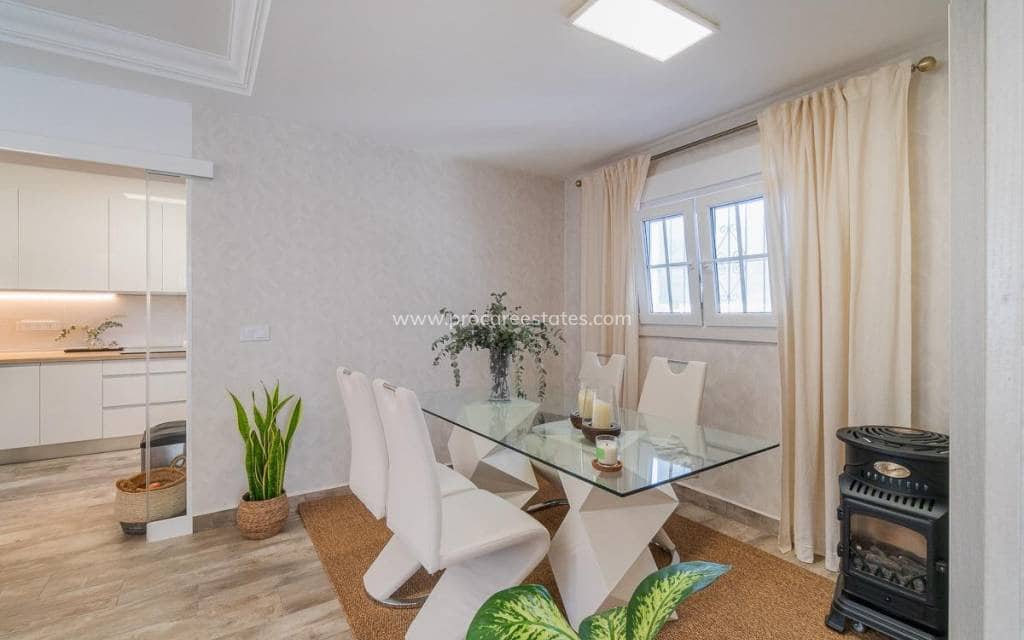 4 chambre Maison de Ville à vendre à Filipinas avec piscine - 399 000 € (Ref: 9921081)