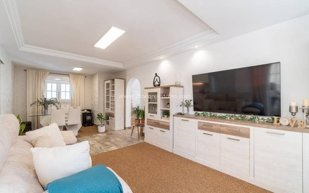 4 chambre Maison de Ville à vendre à Filipinas avec piscine - 399 000 € (Ref: 9921081)