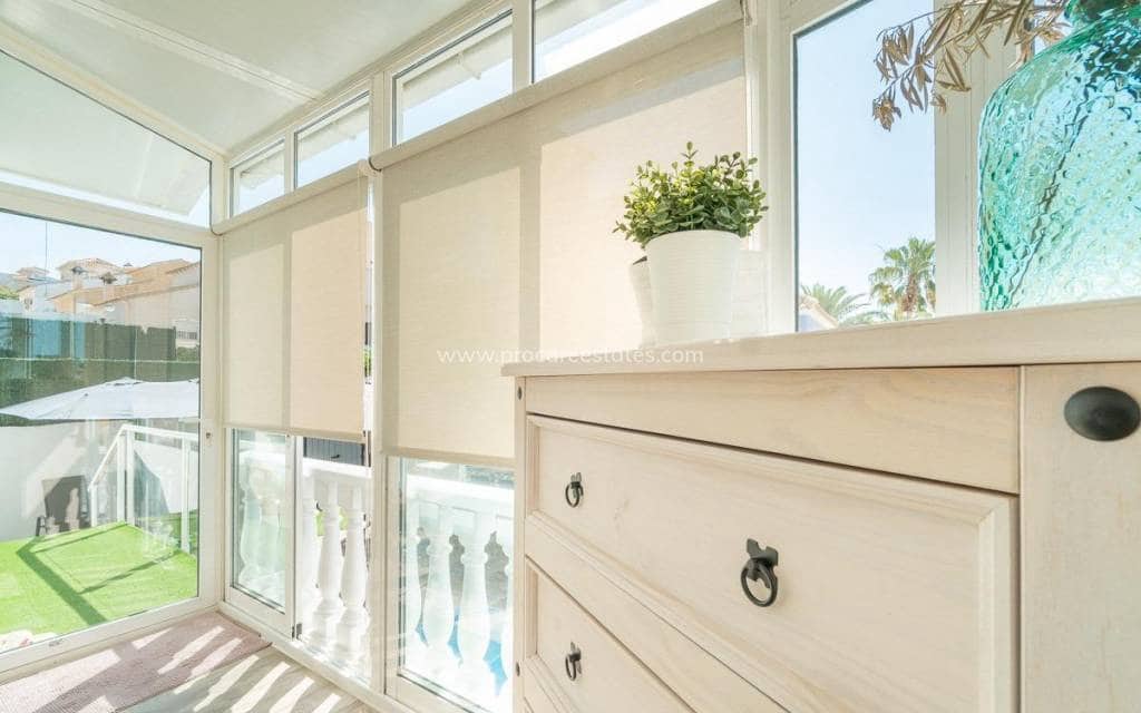 4 chambre Maison de Ville à vendre à Filipinas avec piscine - 399 000 € (Ref: 9921081)
