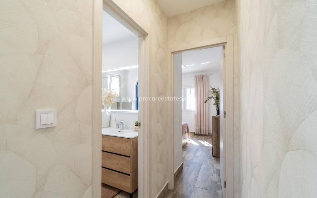 4 chambre Maison de Ville à vendre à Filipinas avec piscine - 399 000 € (Ref: 9921081)