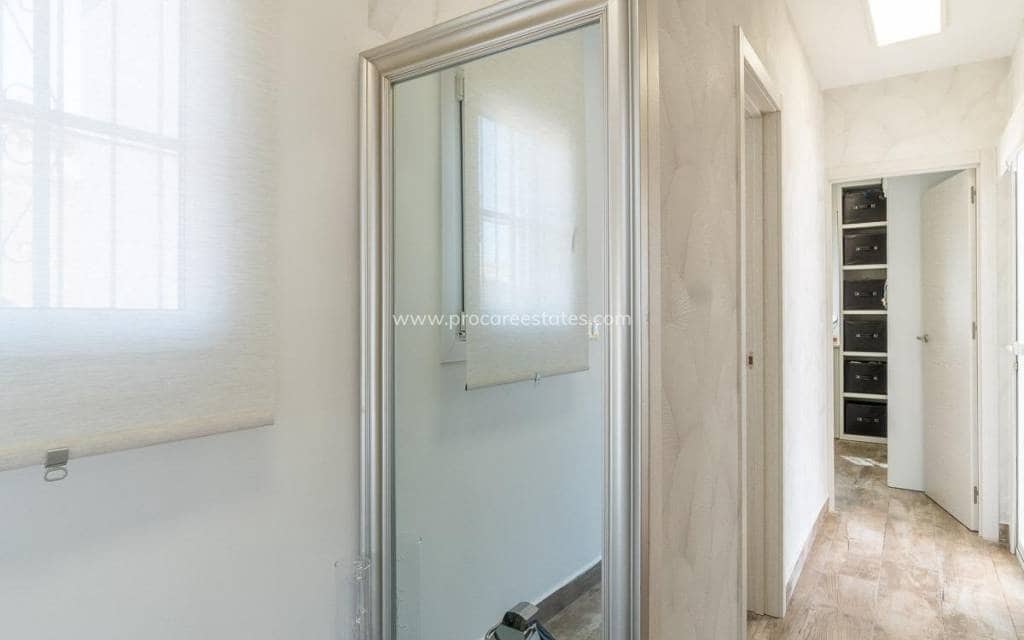 4 chambre Maison de Ville à vendre à Filipinas avec piscine - 399 000 € (Ref: 9921081)