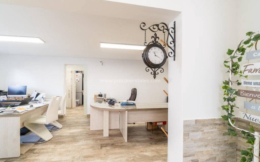 4 chambre Maison de Ville à vendre à Filipinas avec piscine - 399 000 € (Ref: 9921081)