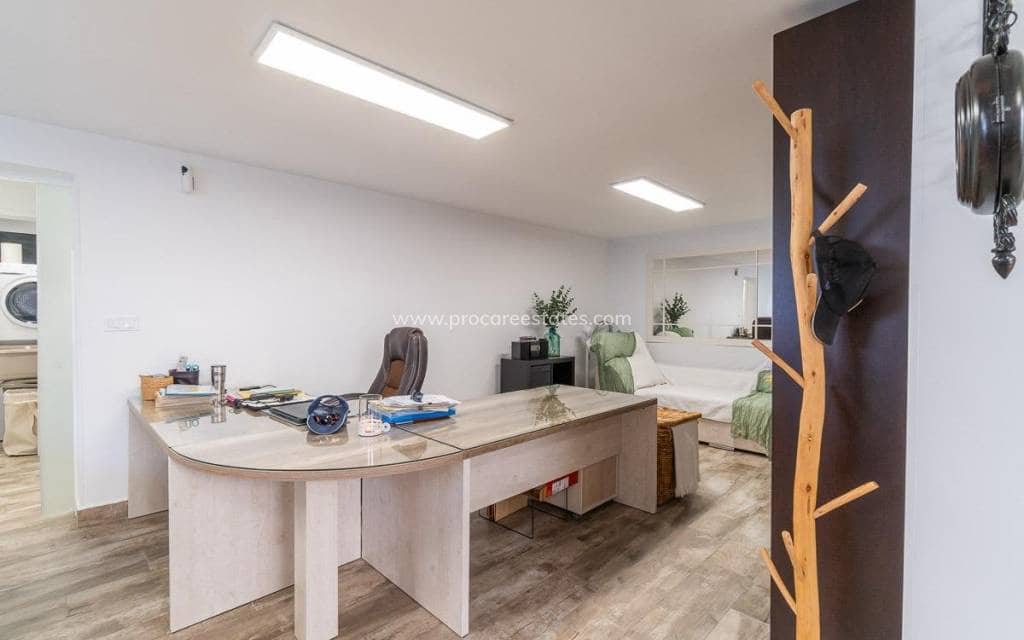 4 chambre Maison de Ville à vendre à Filipinas avec piscine - 399 000 € (Ref: 9921081)