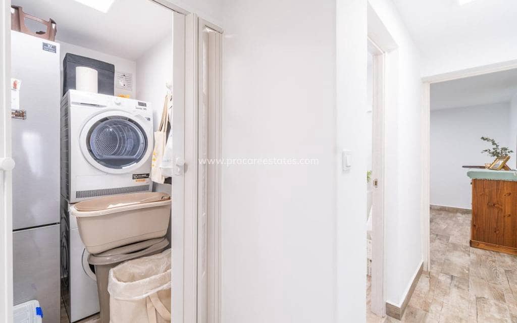 4 chambre Maison de Ville à vendre à Filipinas avec piscine - 399 000 € (Ref: 9921081)